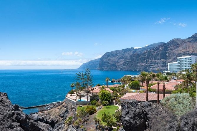 Tenerife Full Island Tour - Key highlights you’ll care about