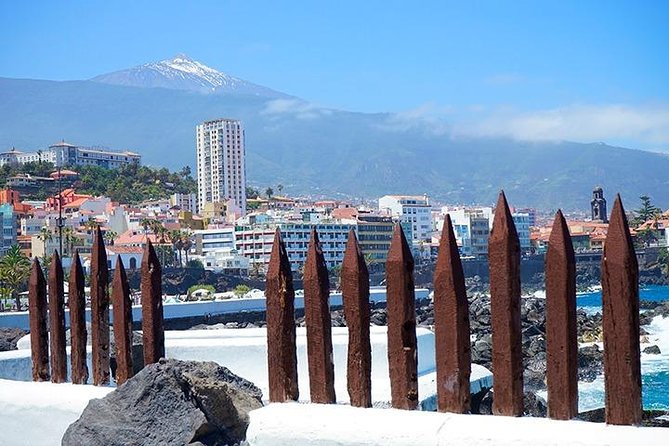 Tenerife Full Island Tour - Candelaria’s basilica and the oceanfront square: the final cultural hit