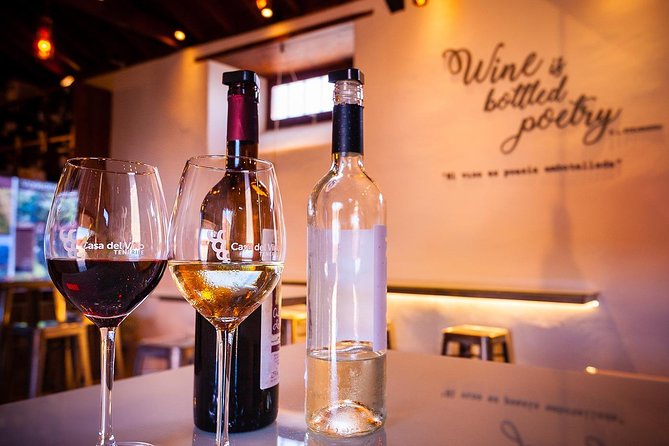 Tenerife Gastronomy Tour with Two Winery Visits and 4-Course Lunch - Value for money: where $98.52 can be a steal or a letdown