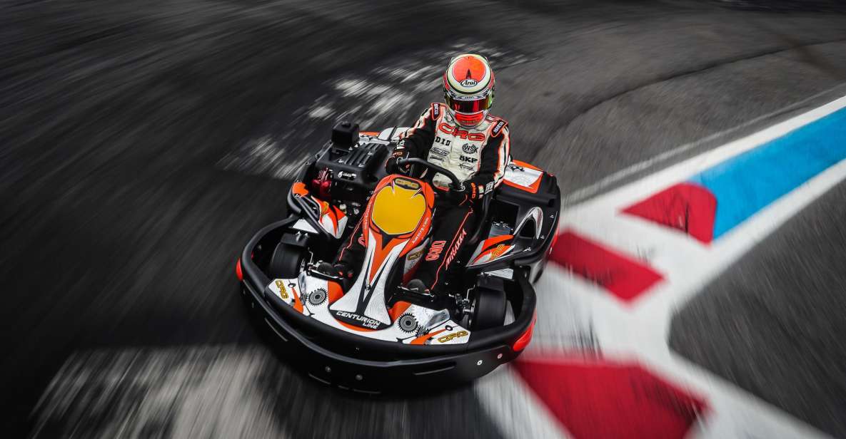 Tenerife: Go Karting Adventure - Key highlights worth your time