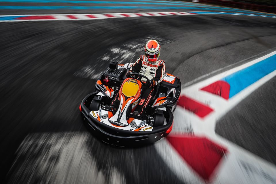 Tenerife: Go Karting Adventure - Safety, rules, and what to bring (and what not to)
