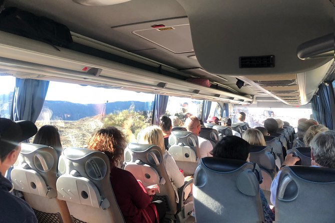 Tenerife Grand Tour: including Teide National Park and Masca - How this Grand Tour works: a whole island loop, not a slow day