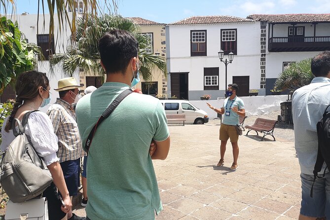 Tenerife Grand Tour: including Teide National Park and Masca - The guides and drivers: why this tour lives or dies on people
