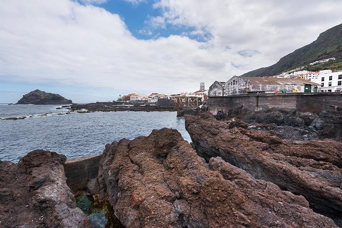 Tenerife Grand Tour: including Teide National Park and Masca - Pickup and drop-off: easy when it works, stressful when it doesn’t