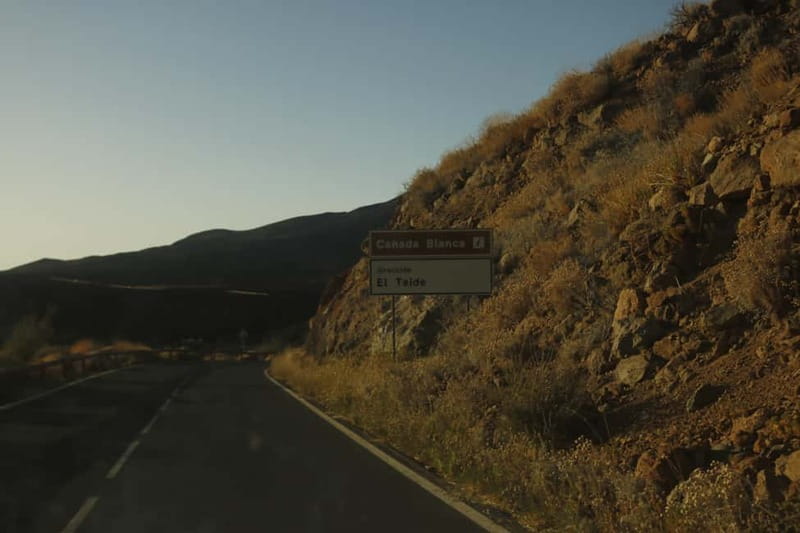 Tenerife: Guided Quad Tour on Mount Teide - Meeting at Quad Garage and Getting Ready to Ride