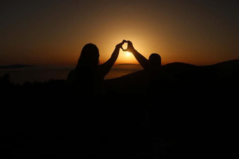 Tenerife: Guided Quad Tour on Mount Teide - Sunset Stops That Make the Light Feel Dramatic
