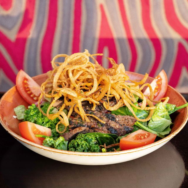 Tenerife: Hard Rock Cafe Set Menu Lunch or Dinner & Drink - The included drink: easy budget control and less decision fatigue