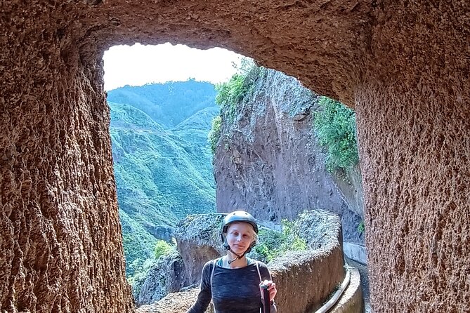 Tenerife: Hiking Tour in Anaga Mountains and Enchanted Forest - Pickup and timing: 9:00am works, but show up ready