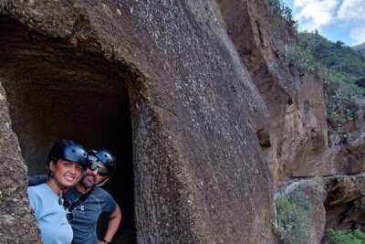 Tenerife: Hiking Tour in Anaga Mountains and Enchanted Forest - Enchanted Forest first: laurel mist and cloud movement