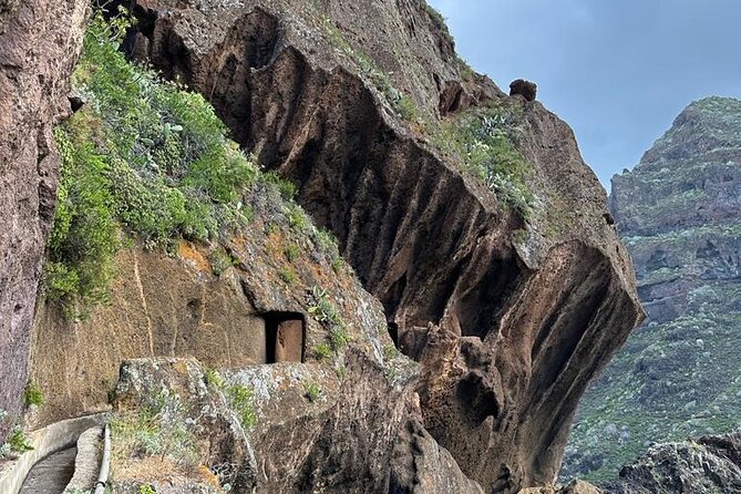 Tenerife: Hiking Tour in Anaga Mountains and Enchanted Forest - Photos at the end: 20–30 digital images plus real memory fuel