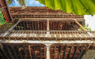 Tenerife: La Casa de Los Balcones Entrance Ticket - The Calados threadwork exhibit: why this craft matters