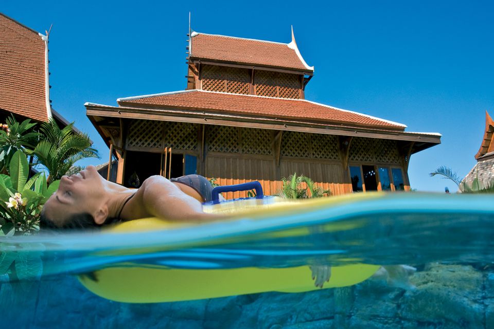 Tenerife: Loro Parque & Siam Park Entry Ticket with Transfer - What to Bring (and How to Avoid the Common Day-Trip Frictions)