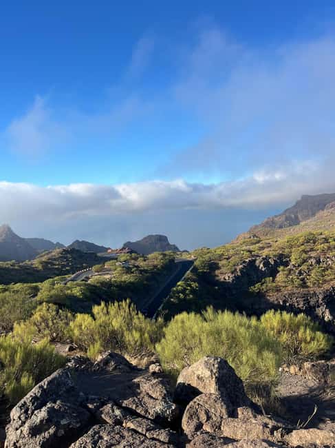 Tenerife: Masca, Los Gigantes & Natural Pools + Picnic - Masca and Los Gigantes in the same day: why this route works