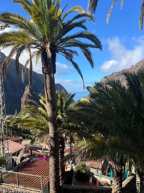 Tenerife: Masca, Los Gigantes & Natural Pools + Picnic - Is $83 worth it for Masca, Los Gigantes, and pool time?