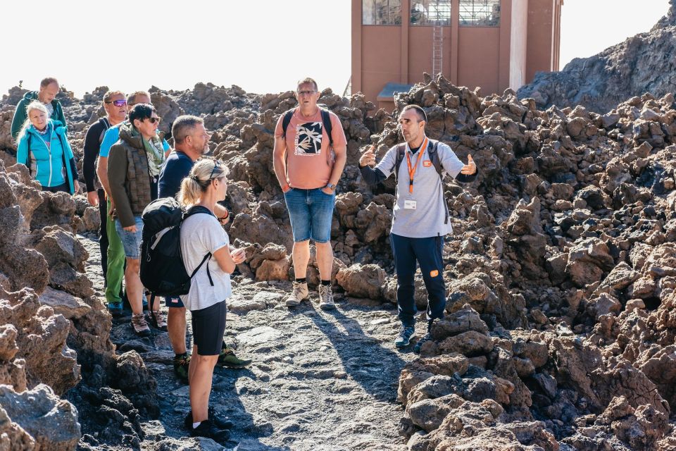 Tenerife: Mount Teide Summit Hiking Adventure with Cable Car - Who This Tour Suits Best (And Who Should Rethink It)