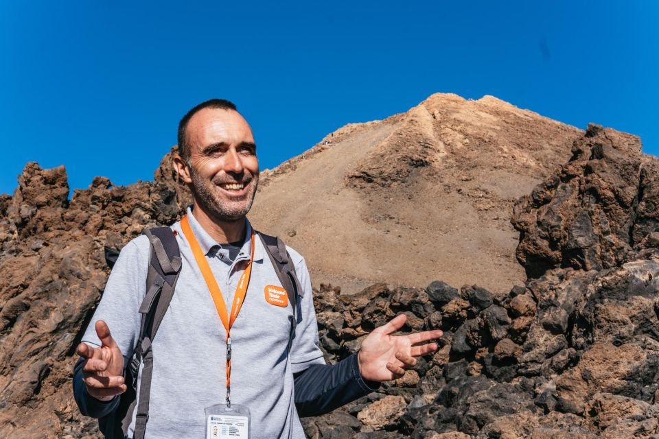 Tenerife: Mount Teide Summit Hiking Adventure with Cable Car - Mount Teide Summit Hike: Why This Feels Worth the Effort