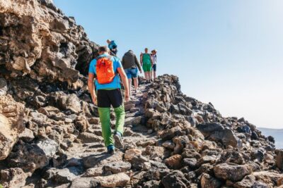 Tenerife: Mount Teide Summit Hiking Adventure with Cable Car - How the 7-Hour Day Flows: Pickup, Cable Car, and the Walking Window