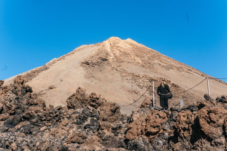 Tenerife: Mount Teide Summit Hiking Adventure with Cable Car - Altitude, Cold, and Rocky Footing: How to Prepare Like a Pro