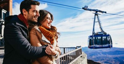 Tenerife: Mount Teide Tour with Cable Car Ticket & Transfer - Teide First Look: Visitor Area, Volcanic Terrain, and What You’ll Learn