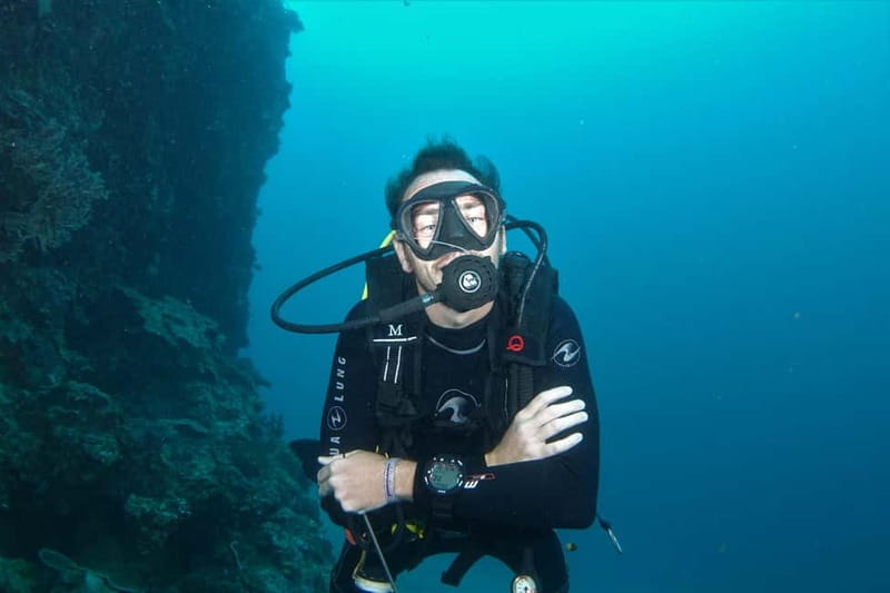 Tenerife: Private Scuba Diving–Certified Instructor & Photos - What the 3-hour schedule really feels like