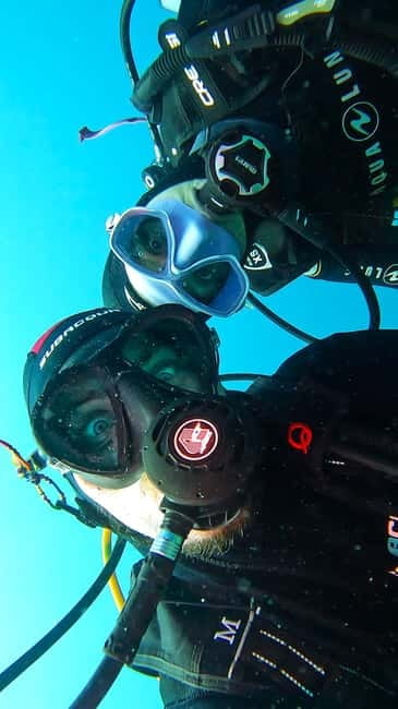Tenerife: Private Scuba Diving–Certified Instructor & Photos - Who this works for (and who should skip it)