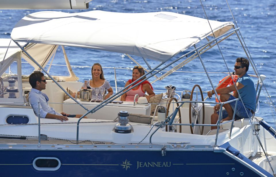 Tenerife: Sailing Excursion with Whale and Dolphin Watching - Key things I’d watch for on this Tenerife yacht trip