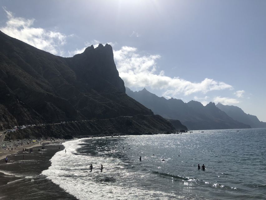 Tenerife: Santa Cruz, La Laguna and Anaga Tour - How this Tenerife North tour strings history and viewpoints into one day
