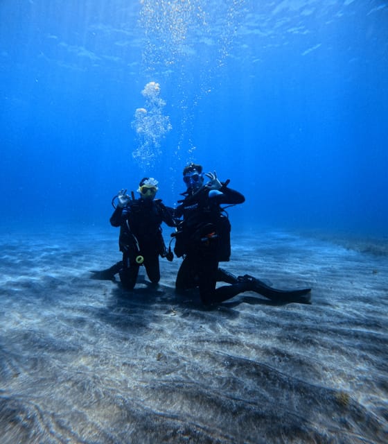 Tenerife: Scuba Diving Experience for Every Level - Price and value: why $98 can be a win (if you want coaching + full kit)