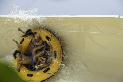 Tenerife: Siam Park All-Inclusive Entry Ticket - Siam Park in One Day: why this ticket feels different