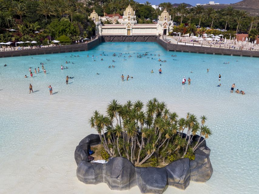Tenerife: Siam Park Premium Full-Day Experience - Price and value: is $294 per group up to 2 a good deal?