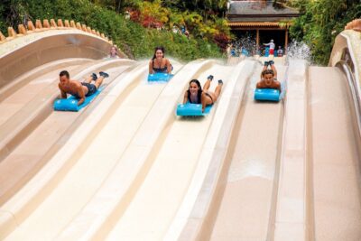 Tenerife: Siam Park Premium Full-Day Experience - Picking the right VIP option: Cabana VIP vs Casa VIP vs Villa VIP