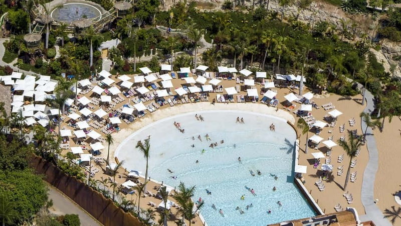 Tenerife: Siam Park Ticket & Transfer - Your Tenerife transfer and timing: what 5 hours usually means in real life