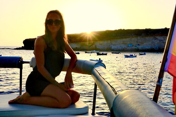 Tenerife Sunset Catamaran tour with transfer - Food and Drinks included. - The 4:00 pm timing: why this feels special in Tenerife
