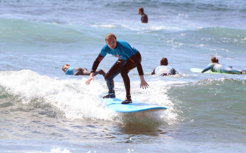 Tenerife: Surfing Lesson for All Levels, Photos included - Key Things I’d Book This For