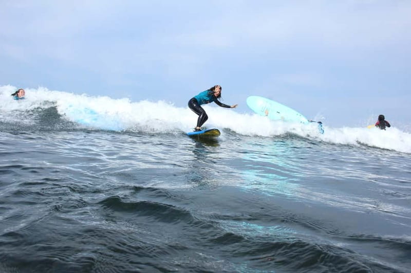 Tenerife: Surfing Lesson for All Levels, Photos included - When You Should Skip This Lesson