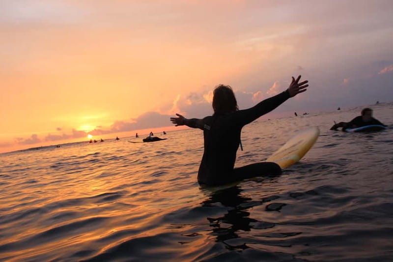 Tenerife: Surfing Lesson for All Levels, Photos included - Included Photos: Better Than You Think