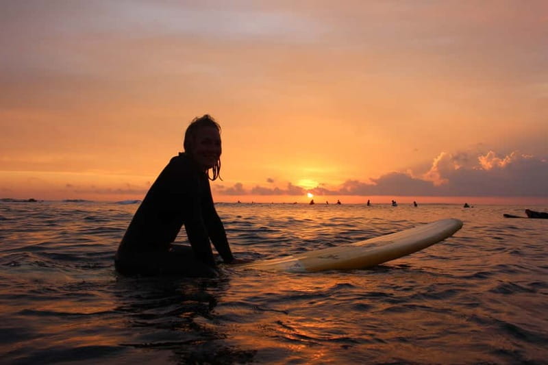 Tenerife: Surfing Lesson for All Levels, Photos included - Logistics That Keep the Day Easy