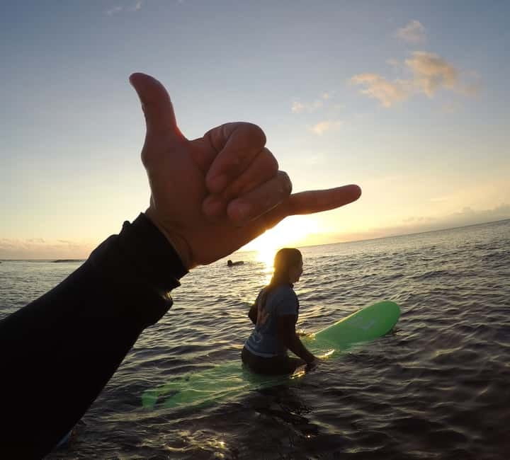Tenerife: Surfing Lesson for All Levels, Photos included - What You Actually Get for $50 (And Why It’s Decent Value)