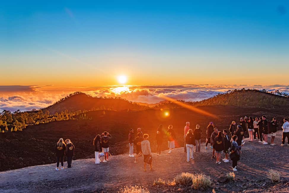 Tenerife: Teide Mountain On-Road Guided Quad Tour with drink - Price and What Your About $17 Buys (And What It Doesn’t)