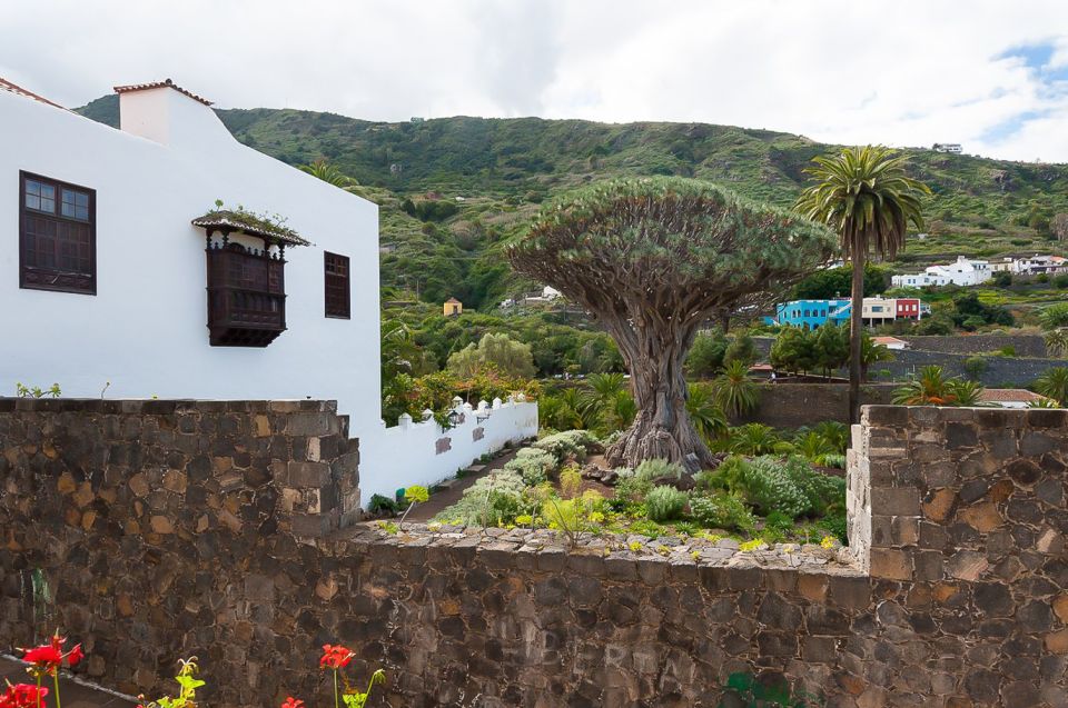Tenerife: Teide National Park Full-Day Tour with Pickup - Key highlights at a glance