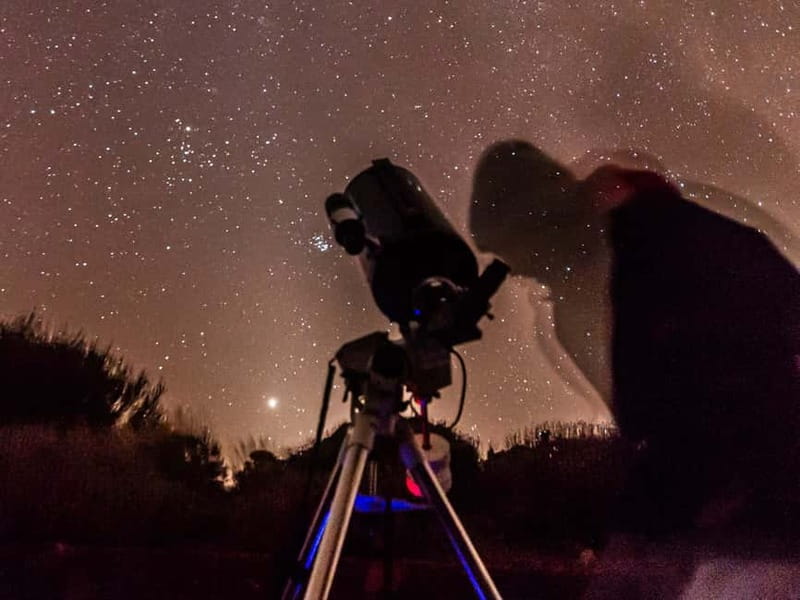 Tenerife: Teide Stargazing with an Astrophysicist - Key Things I’d Focus On