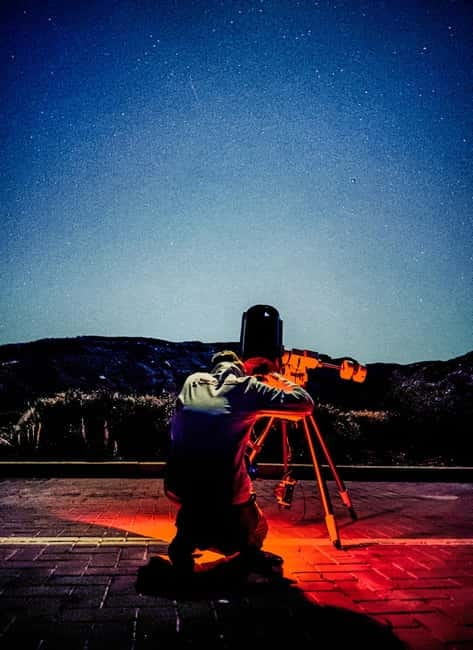 Tenerife: Teide Stargazing with an Astrophysicist - Teide Stargazing’s Real Advantage: You Learn the Night, Not Just Look Up