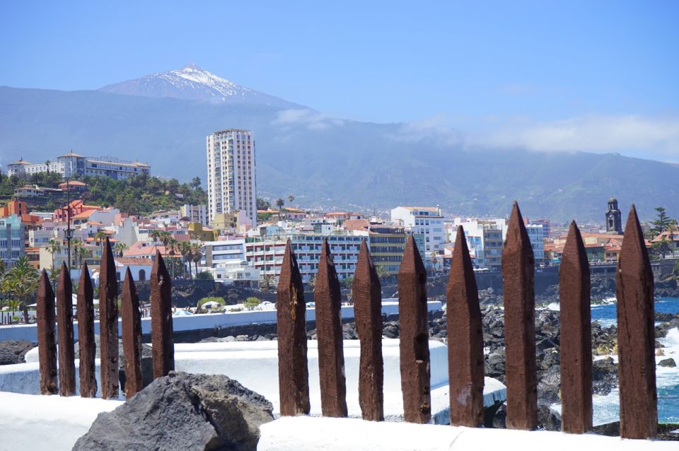 Tenerife: Trip to Puerto de la Cruz - Key things that make this Tenerife day trip work