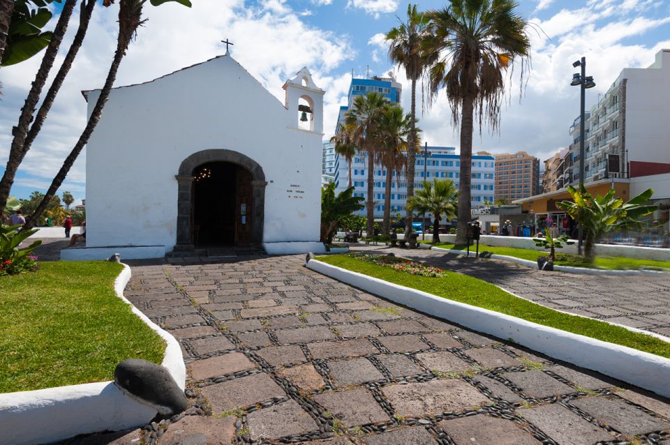 Tenerife: Trip to Puerto de la Cruz - Price and value: what $28 really buys you