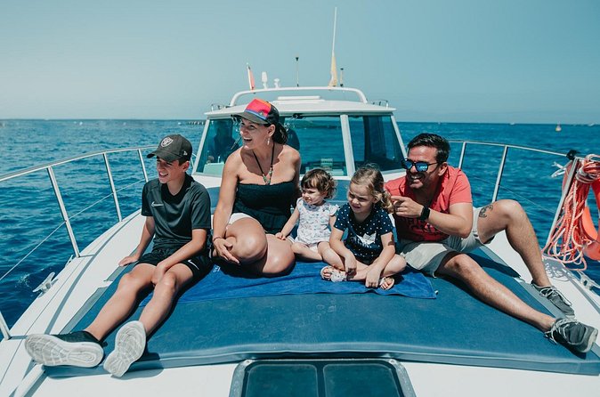 Tenerife: Whale and dolphin watching - When the sea gets rough: seasickness and last-minute changes
