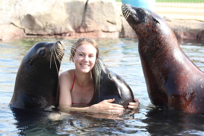 Terra Natura and Aqua Natura Combined Ticket (1 day, 2 Parks) - Two Parks, One Ticket in Benidorm: How the Day Really Flows