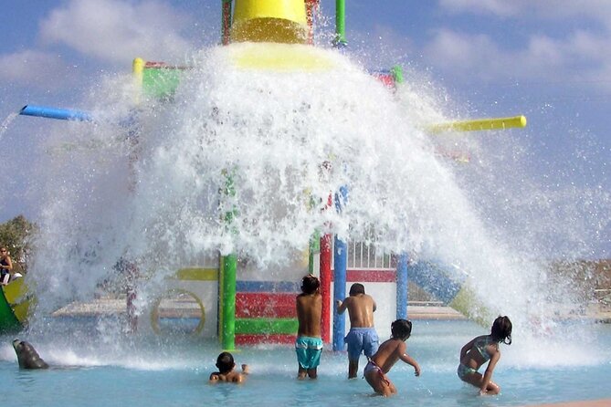 Terra Natura and Aqua Natura Combined Ticket (1 day, 2 Parks) - Timing Tips for a Full 7-Hour Combo Day (Without Feeling Rushed)
