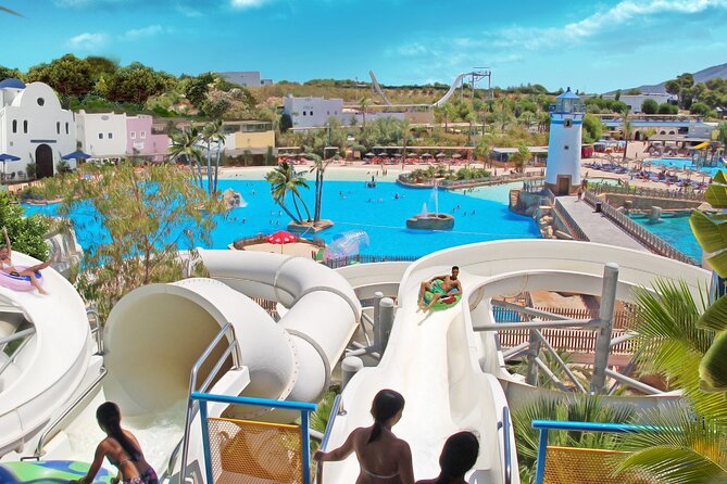 Terra Natura and Aqua Natura Combined Ticket (1 day, 2 Parks) - Price and Value: What You Pay For (and What You Might Pay Extra)