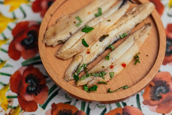 The 10 Tastings of Valencia With Locals: Private Food Walking Tour - The guides make the difference: Valentín, Cesar, Maria, Mimoza, Danny, and Luciana