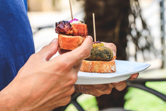 The Authentic Bilbao Pintxos, Food & Wine Tour with a Local - Why This Bilbao Pintxos Walk Works So Well
